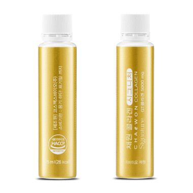Nước Uống Chaewon Collagen Signature 5000mg Hàn Quốc