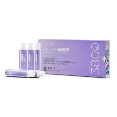 Nước Uống Collagen Chaewon Premium 3800mg Hàn Quốc