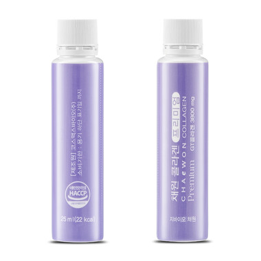 Nước Uống Collagen Chaewon Premium 3800mg Hàn Quốc