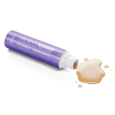 Nước Uống Collagen Chaewon Premium 3800mg Hàn Quốc