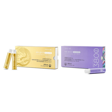 Nước Uống Collagen Chaewon Premium 3800mg Hàn Quốc