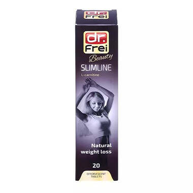 Dr. Frei Slim Line L-carnitine