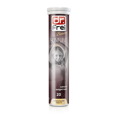 Dr. Frei Slim Line L-carnitine