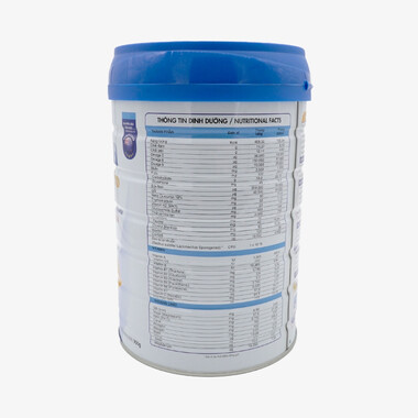 Sữa dinh dưỡng Genova Gold Pro cho người ăn uống kém, phục hồi sức khỏe 400g