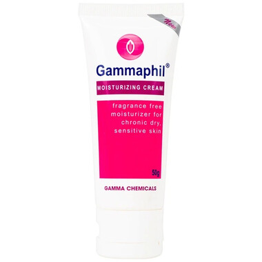 Gammaphil Moisturizing Cream