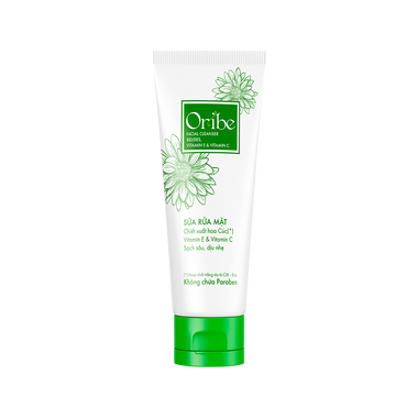 ORIBE Facial Cleanser