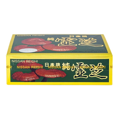 Viên Uống Thuần Linh Chi Nissan