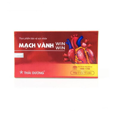 Mạch Vành WIN WIN