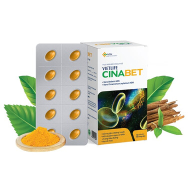 Cinabet Vietlife
