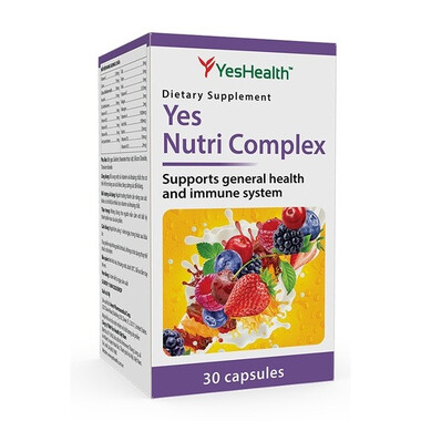 Yes Nutri Complex