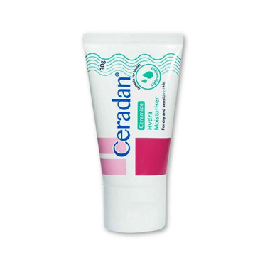 Kem dưỡng ẩm Ceradan Hydra bảo vệ da khô, da nhạy cảm (30g)