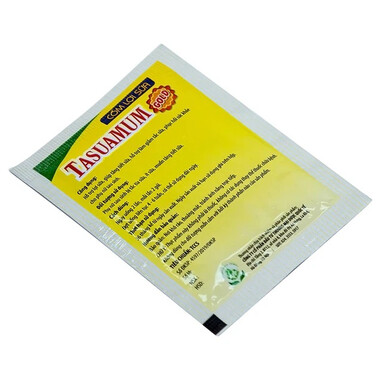 Cốm Lợi Sữa Tasuamum