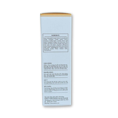 Flavoncare Centella Skin Serum - Tinh chất dưỡng sáng da, làm mờ vết thâm, sẹo, sạm, nám da (15ml)