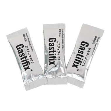 Gastifix EW Nutrition - Hỗ trợ tiêu hóa, giảm trào ngược dạ dày (Hộp x 30 gói)