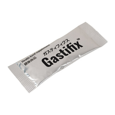Gastifix EW Nutrition - Hỗ trợ tiêu hóa, giảm trào ngược dạ dày (Hộp x 30 gói)