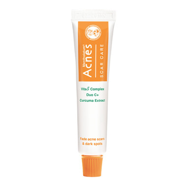 Gel mờ sẹo và giảm thâm mụn Acnes Scar Care – Giải pháp cho làn da sáng mịn