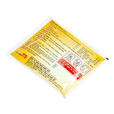 Bột nước mát Herbal Cool Extra: Thanh nhiệt, mát gan, giảm nóng trong người