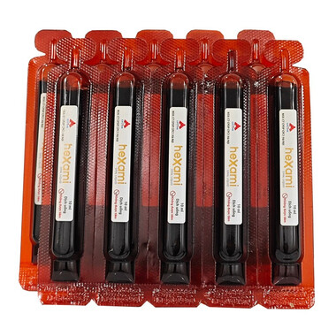 Hexami Oral LiquidHexami Oral Liquid
