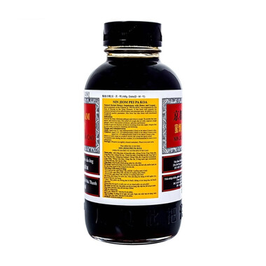 Niệm Từ Am Hiếu Tử Xuyên Bối Tỳ Bà Cao - Bổ Phế, Giảm Ho, Nhuận Phổi 300ml
