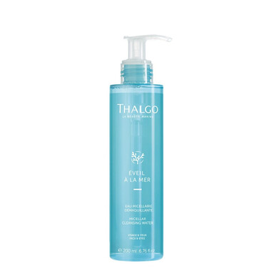 Micellar Cleansing Water
