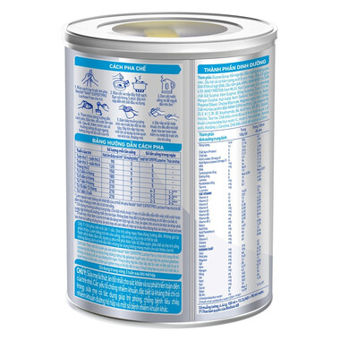 Sữa bột NAN Expert Pro Lactose Free