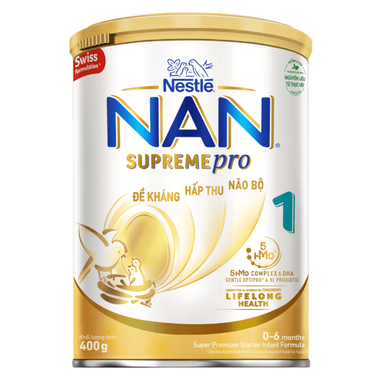 Nan Supreme Pro 1