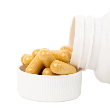 Ultra Liver Cleanser: Hỗ trợ giải độc gan, bảo vệ và tăng cường chức năng gan