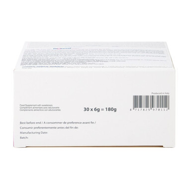 Bột Proxeed Women Sigma-Tau Healthscience - Hỗ trợ sức khỏe sinh sản nữ giới