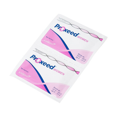 Bột Proxeed Women Sigma-Tau Healthscience - Hỗ trợ sức khỏe sinh sản nữ giới