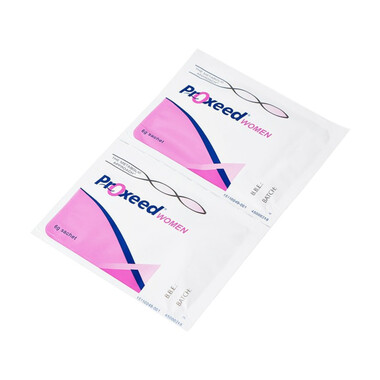 Bột Proxeed Women Sigma-Tau Healthscience - Hỗ trợ sức khỏe sinh sản nữ giới