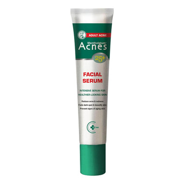 Serum chấm mụn Acnes 25+ – Giảm mụn, mờ thâm, ngăn ngừa lão hóa