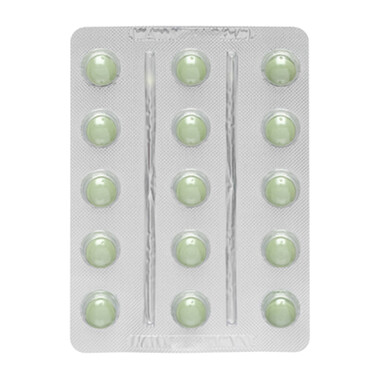 Doppelherz Aktiv Anti Stress - Viên bổ não, giảm căng thẳng