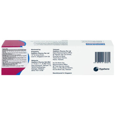 Ceradan Advanced Moisturising Skin Barrier Crea