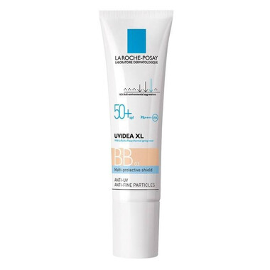 Kem chống nắng La Roche-Posay Uvidea XL BB 03 SPF50+ Cho da nhạy cảm, bảo vệ da hiệu quả