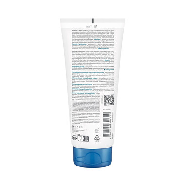 Kem dưỡng Bioderma Atoderm Crème Ultra Utra-Nourishing Moisturising Cream