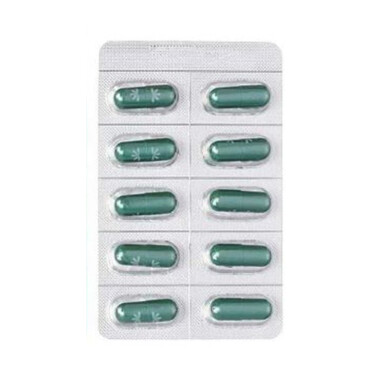 Naturenz LB Lady’s Beauty – Hỗ trợ giải độc gan, bổ sung nội tiết tố nữ