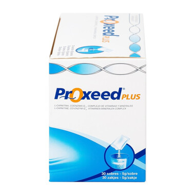 Bột Proxeed Plus – Hỗ trợ sức khỏe sinh sản nam giới, cải thiện chất lượng tinh trùng