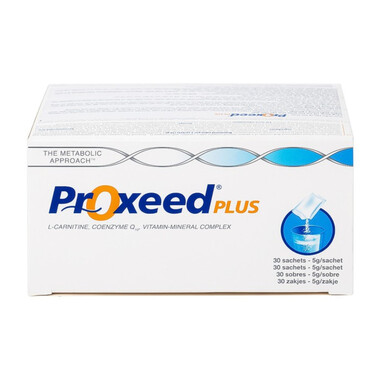 Bột Proxeed Plus – Hỗ trợ sức khỏe sinh sản nam giới, cải thiện chất lượng tinh trùng