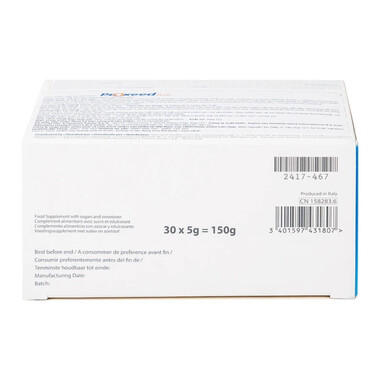 Bột Proxeed Plus – Hỗ trợ sức khỏe sinh sản nam giới, cải thiện chất lượng tinh trùng
