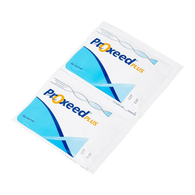Bột Proxeed Plus – Hỗ trợ sức khỏe sinh sản nam giới, cải thiện chất lượng tinh trùng