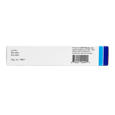 S-Maxvision - Hỗ trợ cải thiện thị lực, giảm thoái hóa võng mạc