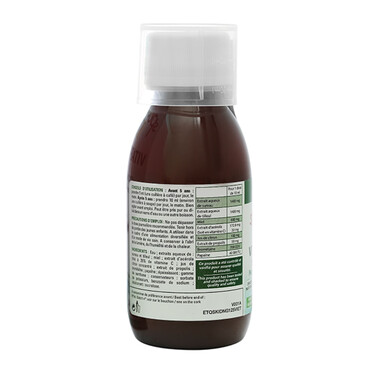 Siro Special Kid Vitaprolis 125ml – Hỗ trợ giảm viêm đường hô hấp, tăng đề kháng