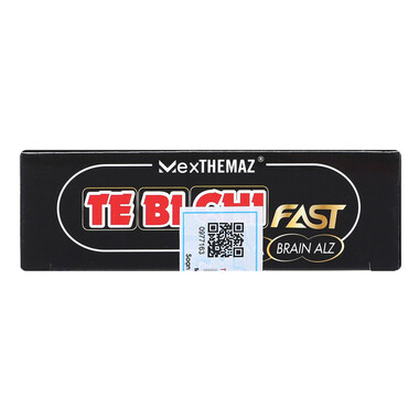 Tê Bì Chi Fast Cova Brain Alz – Hỗ trợ tuần hoàn não, giảm đau đầu, tê bì chân tay (30 viên)
