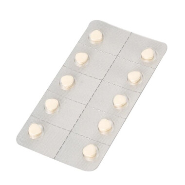 Thuốc Glyxambi 10mg/5mg Boehringer điều trị đái tháo đường tuýp 2 (3 vỉ x 10 viên)