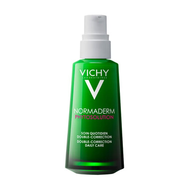 Vichy Normaderm Phytosolution – Gel dưỡng ẩm giảm mụn, se khít lỗ chân lông