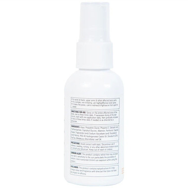 Xịt trị mụn Fixderma Salyzap for Body Acne Body Spray
