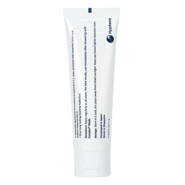 Kem dưỡng ẩm Ceradan Hydra Moisturiser – Dưỡng ẩm chuyên sâu, phục hồi da khô