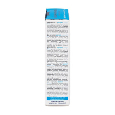 Kem dưỡng Isis Neotone Radiance Spf 50+ giúp trắng da, mờ vết nám ,chống nắng (30ml)