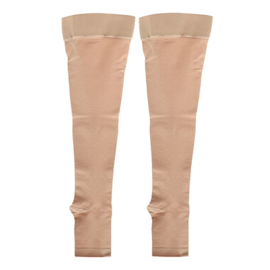 Vớ gối Medi Doumed size M CCL1 hỗ trợ điều trị suy tĩnh mạch