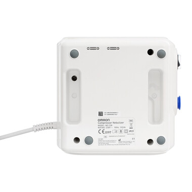 Máy xông khí dung mũi họng Omron NE-C28